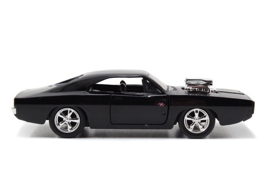 Dom's Dodge Charger R/T