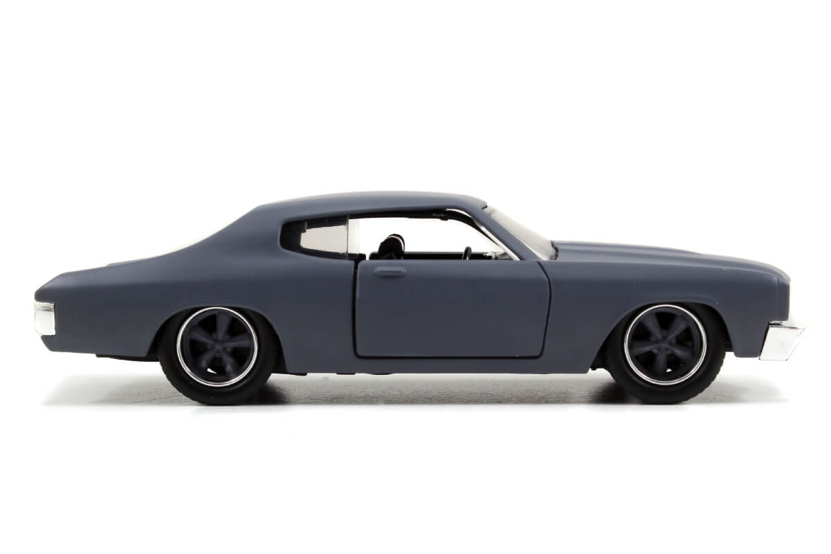 Dom's Chevy Chevelle SS