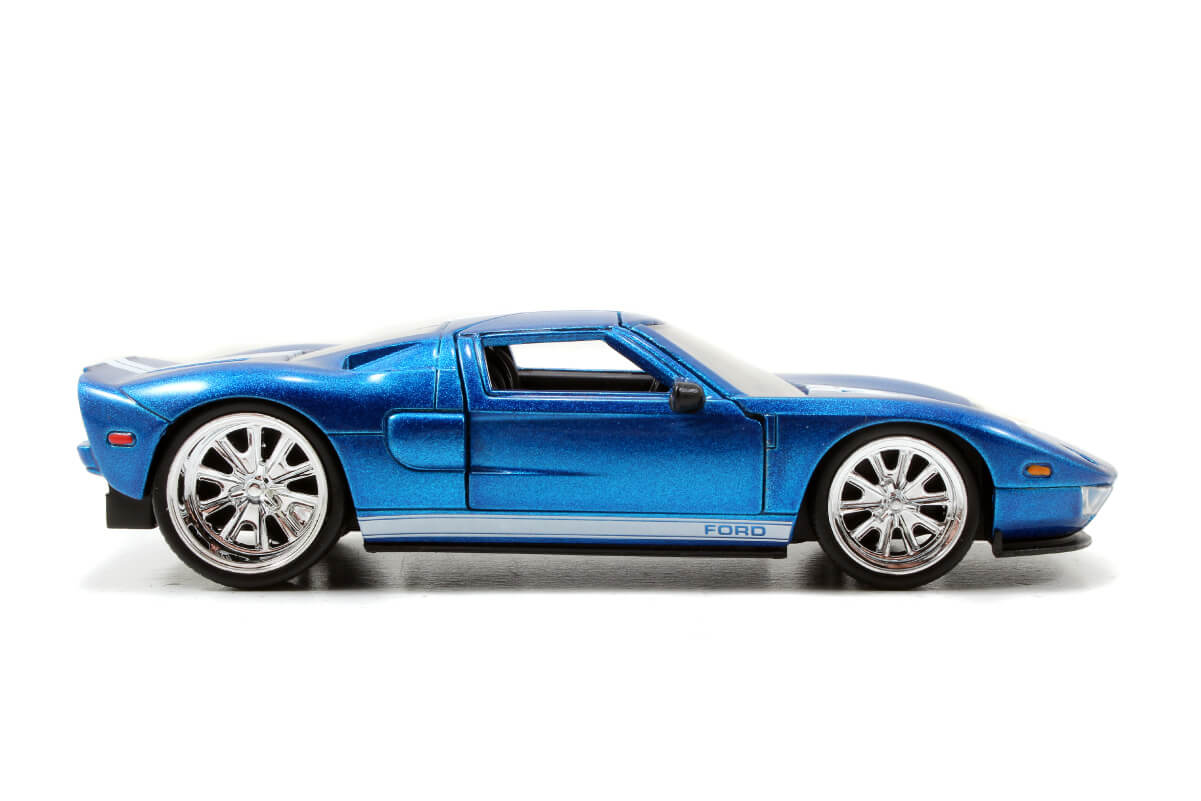 2005 Ford GT