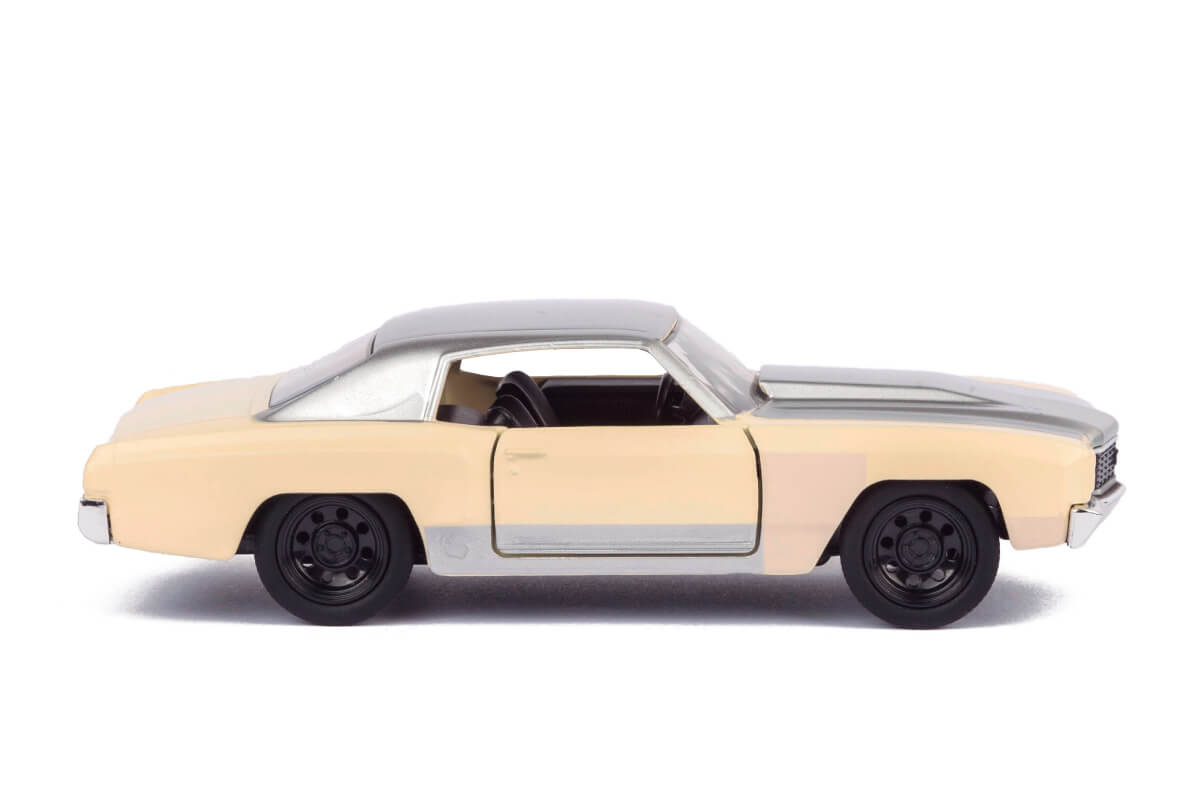 Sean's Chevy Monte Carlo