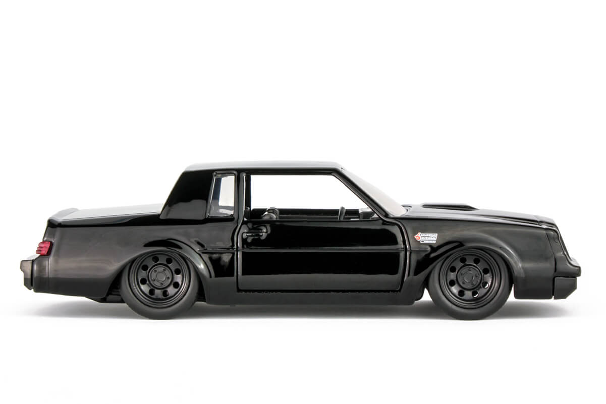 1987 Buick Grand National