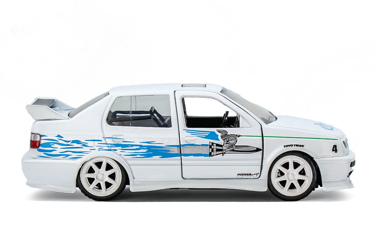 1995 Volkswagen Jetta