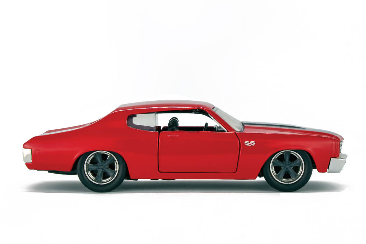 1970 Chevy Chevelle SS