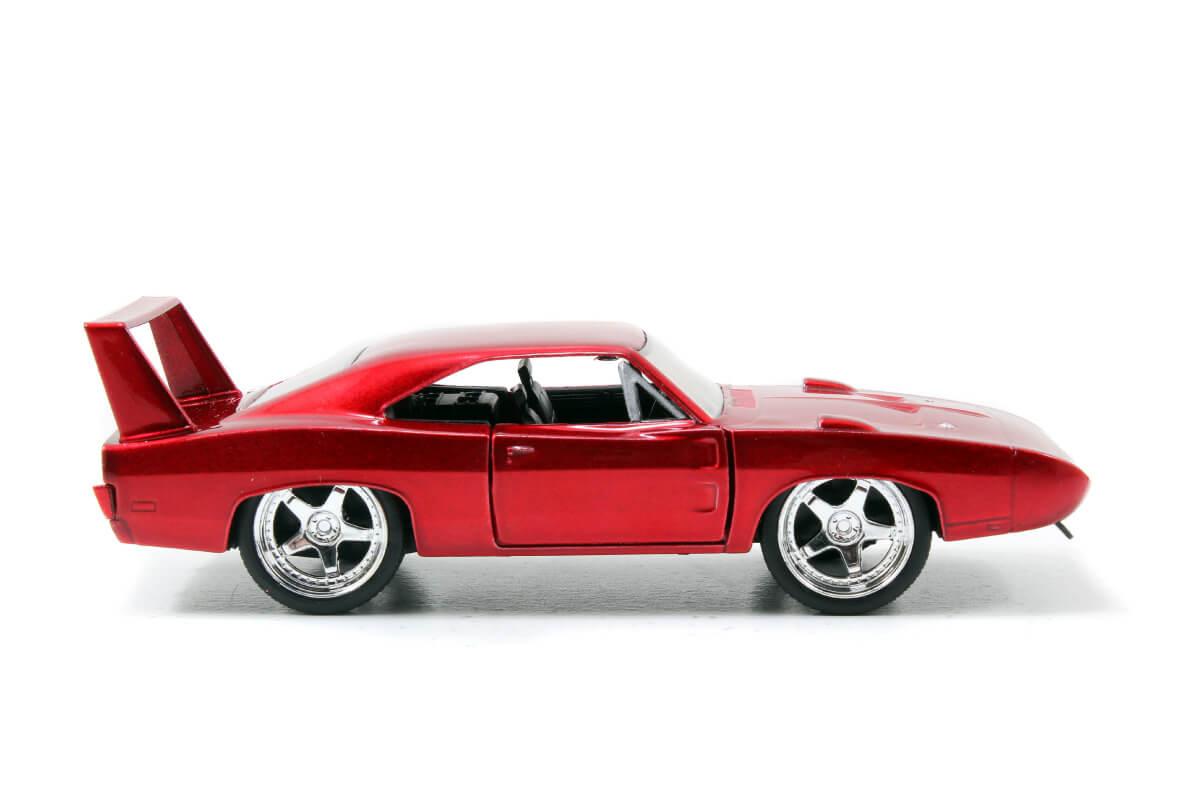 Dom's Dodge Charger Daytona