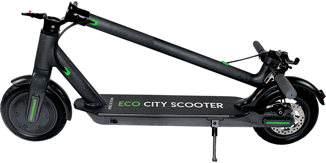 Eco City Scooter 8,5''