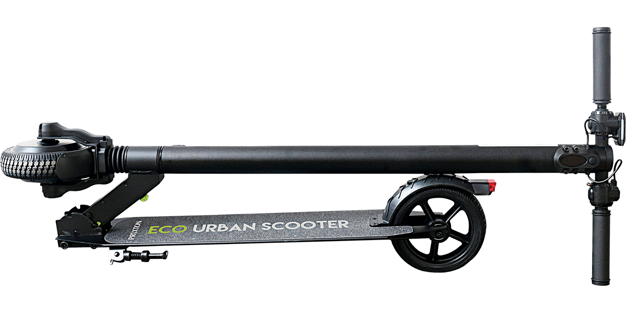 Eco Urban Scooter 6,5''