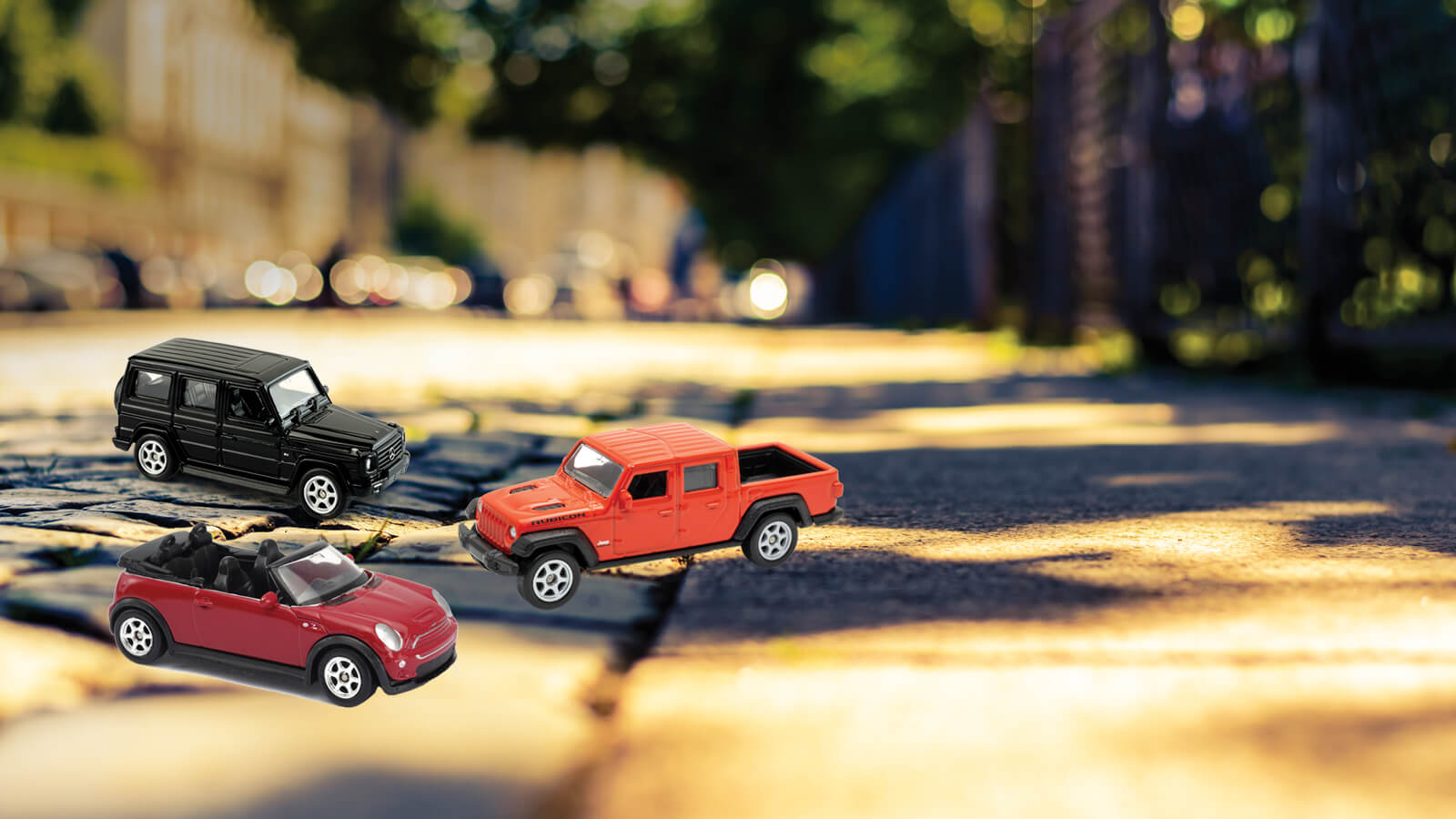 Carros de Coleção