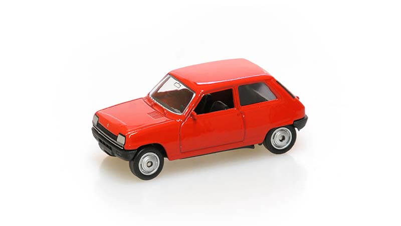 Renault 5