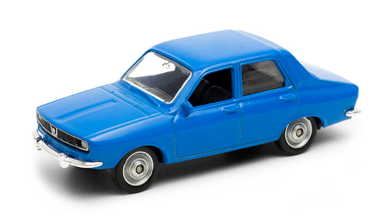 Renault 12