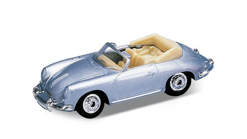 Porsche 356B