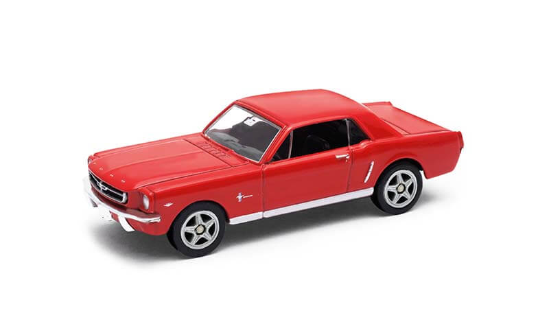 Ford Mustang coupé