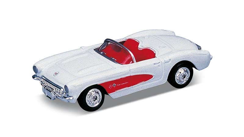 Chevrolet Corvette '57