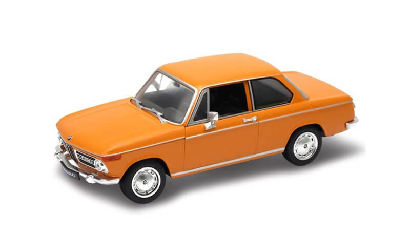 BMW 2002