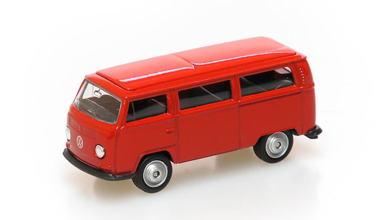 Volkswagen T2 Bus