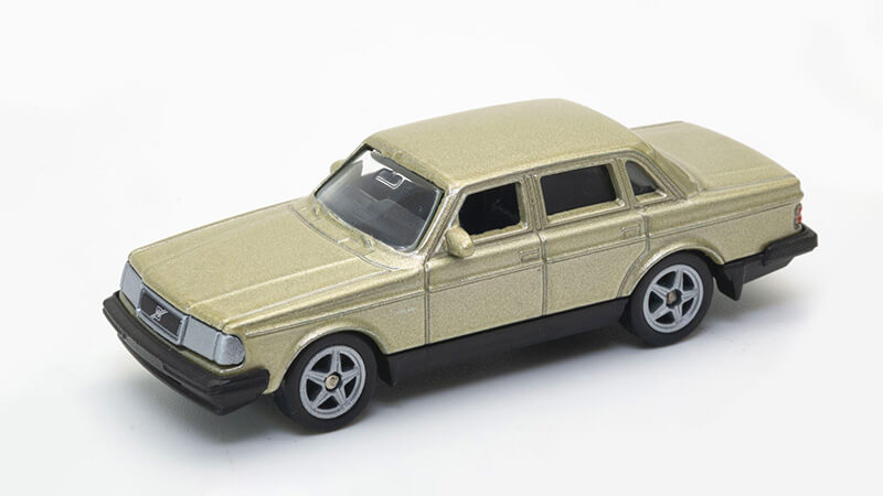 Volvo 240