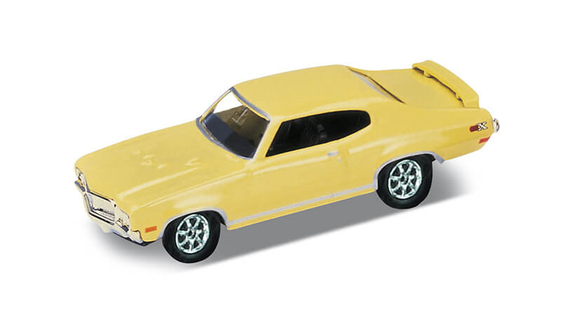 Buick GSX '70