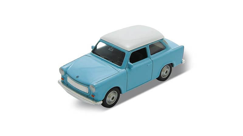 Trabant 601