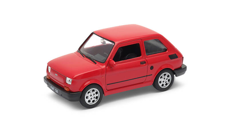 Fiat 126P