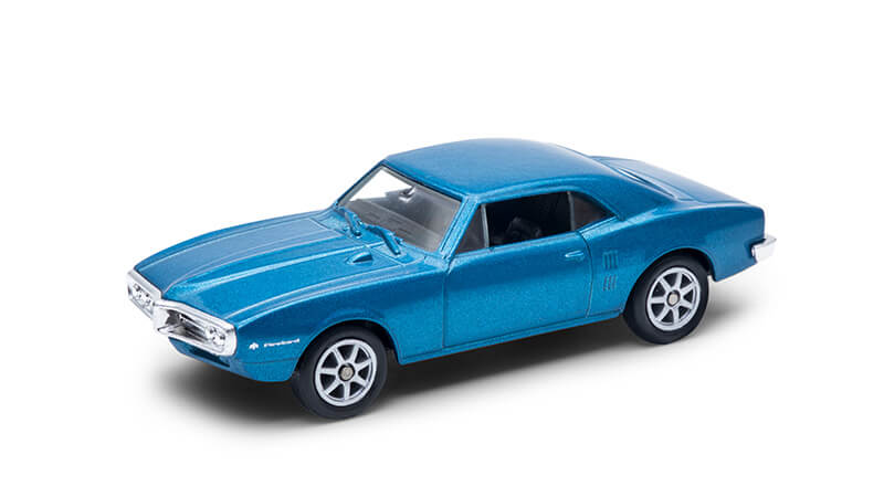 Pontiac Firebird '67