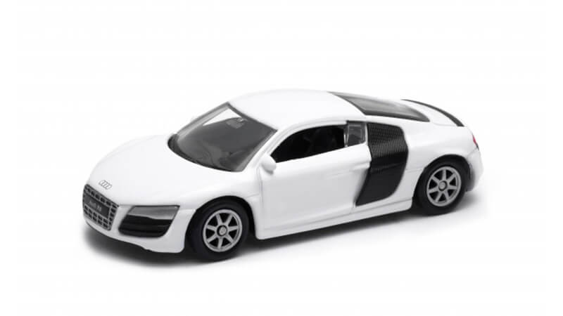 Audi R8 V10