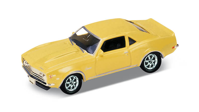 Chevrolet Camaro Z28