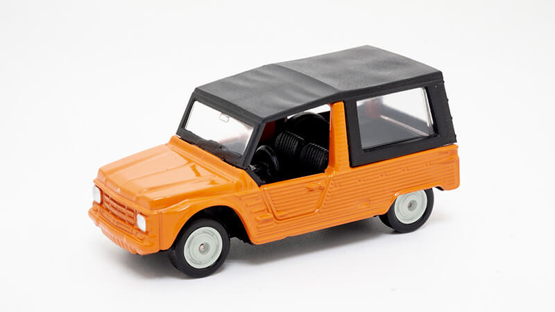 Citroen Mehari