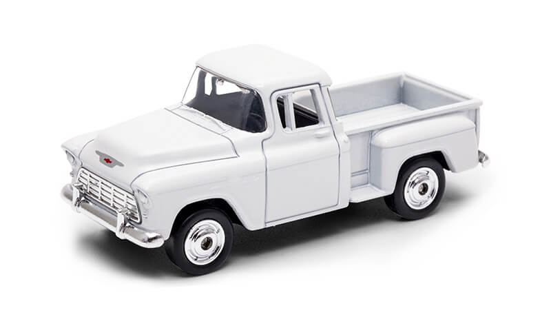 Chevrolet Stepside '55