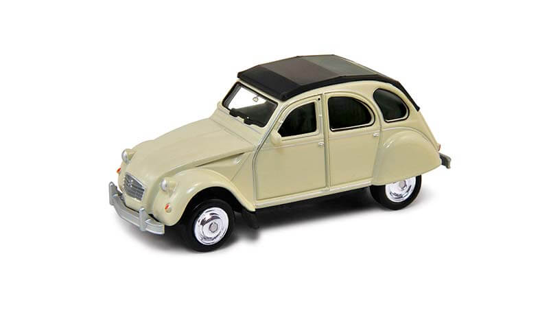 Citroen 2CV