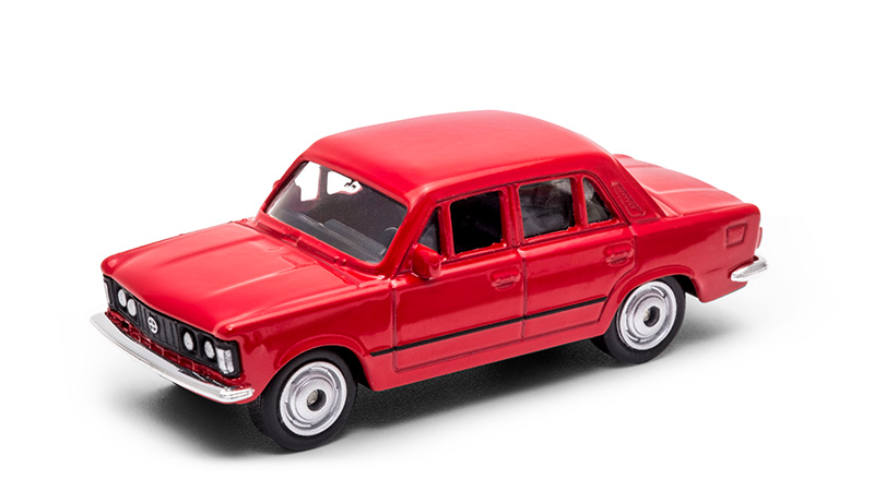 Fiat 125P