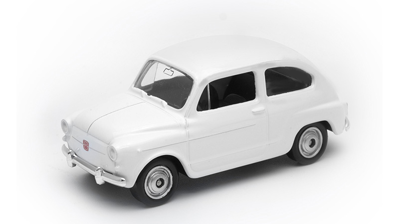 Fiat 600