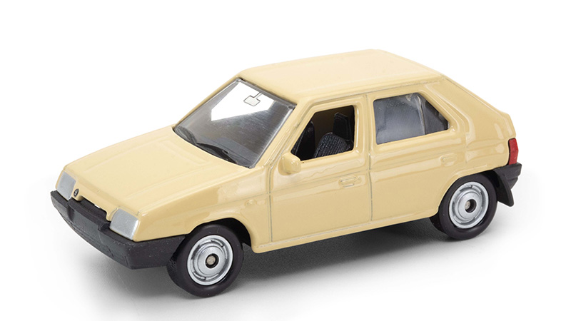 Skoda Favorit 