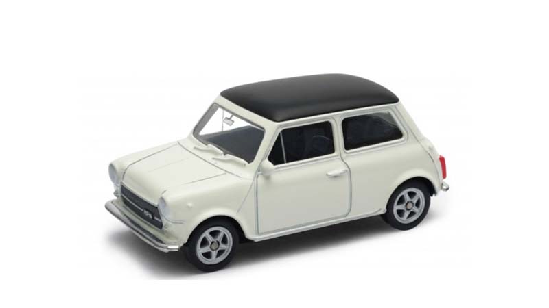 Mini Cooper 1300