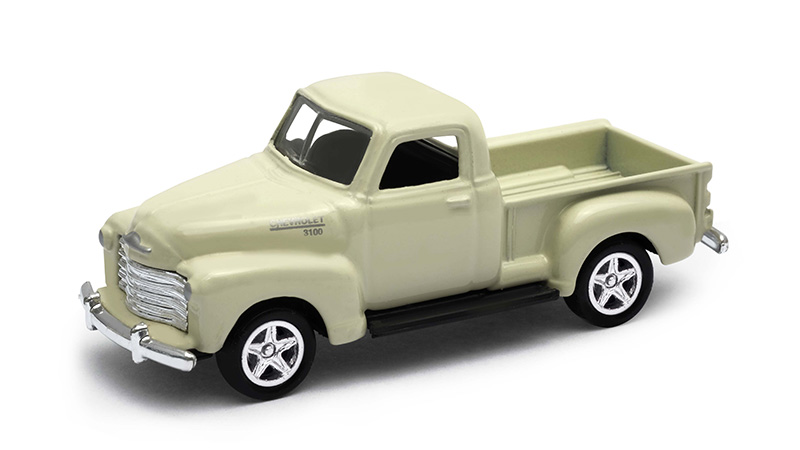 Chevrolet '53 3100 Pick Up