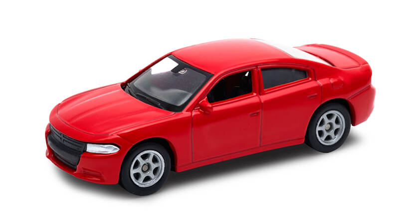 Dodge Charger R/T