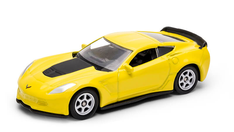 Chevrolet Corvette Z06