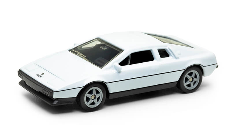Lotus Esprit Type 79