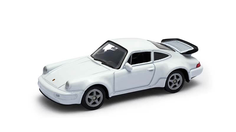 Porsche 964 