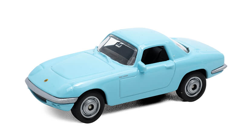 Lotus 1965 Lotus Elan