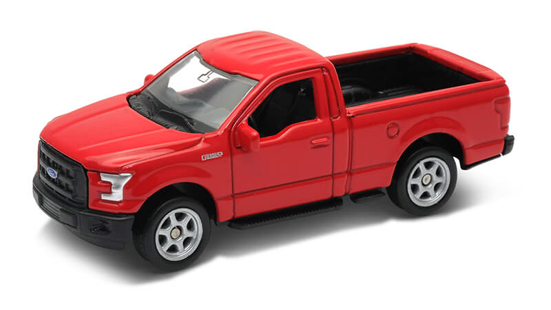 Ford F-150 Regular Cab