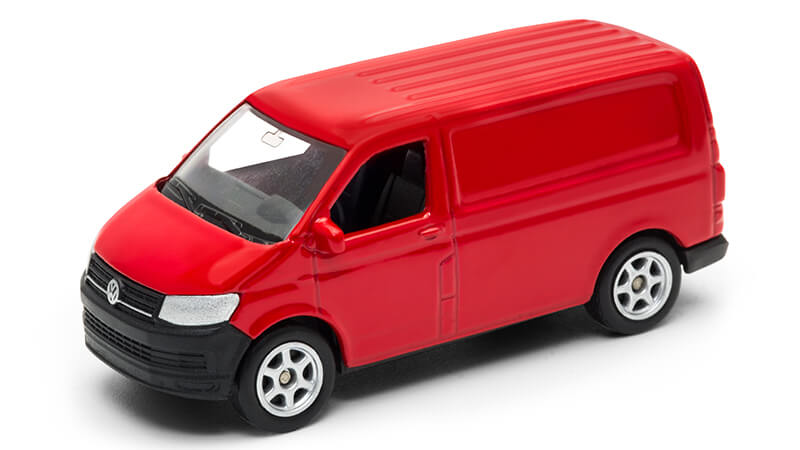 Volkswagen Transporter T6 Van