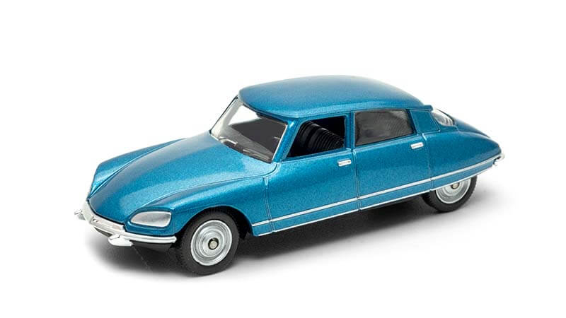 Citroen DS