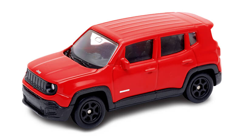 Jeep Renegade Sport