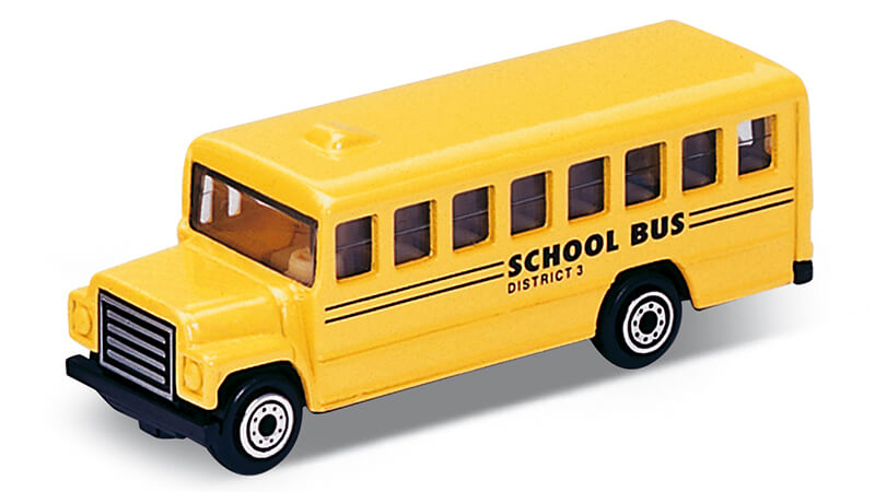 School Bus