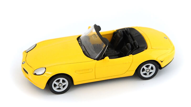BMW Z8