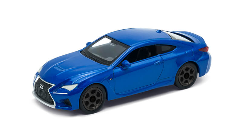 Lexus RC F