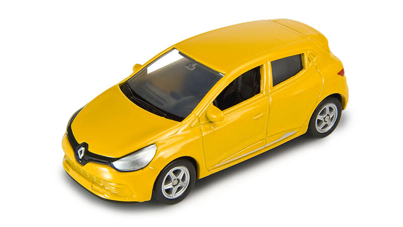 Renault Clio RS