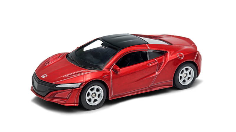 Honda NSX 2015