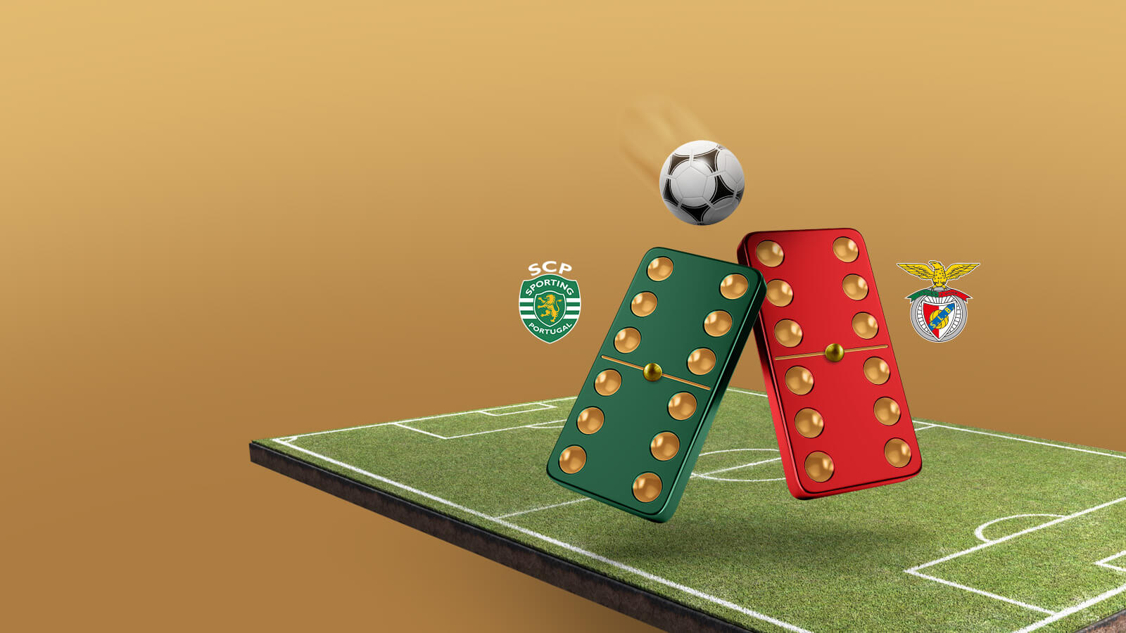 Dominó de Ouro