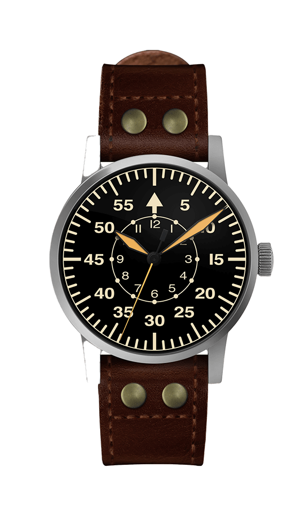 Relógio #9 - Luftwaffe