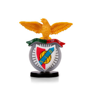 Jogo de Xadrez - SL Benfica Grátis com o Record - Tralhas Grátis